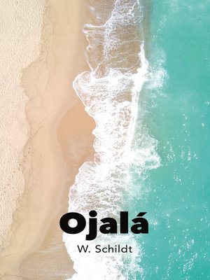 cover image of Ojalá